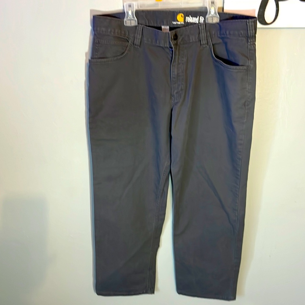 Carhartt jeans